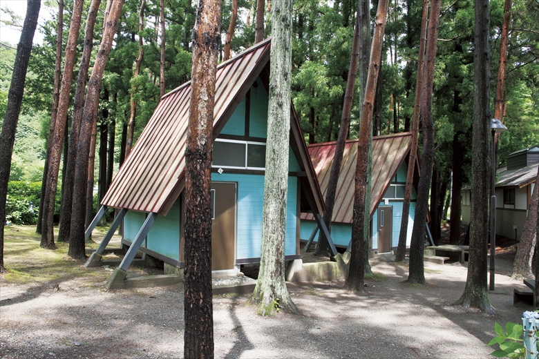 Ryusendo Travel Village