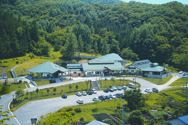 New Yamane Onsen Beppin Hot Spring