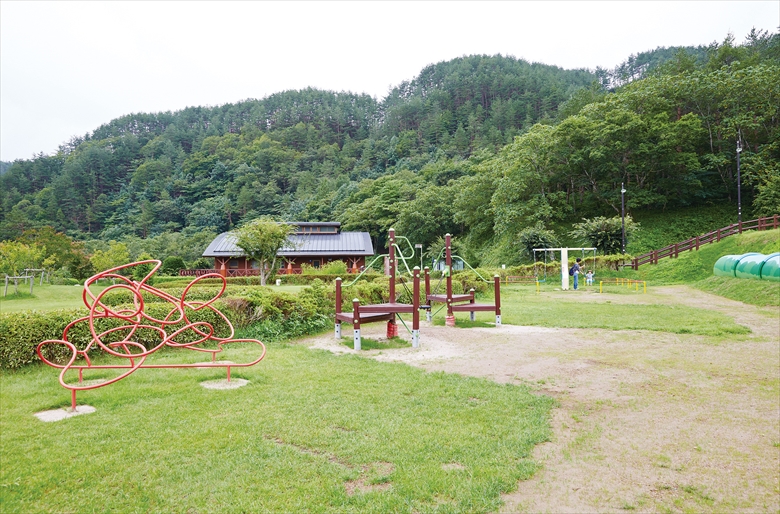 Fureai Land Iwaizumi