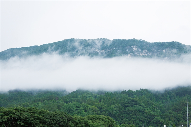 Mt. Ureira