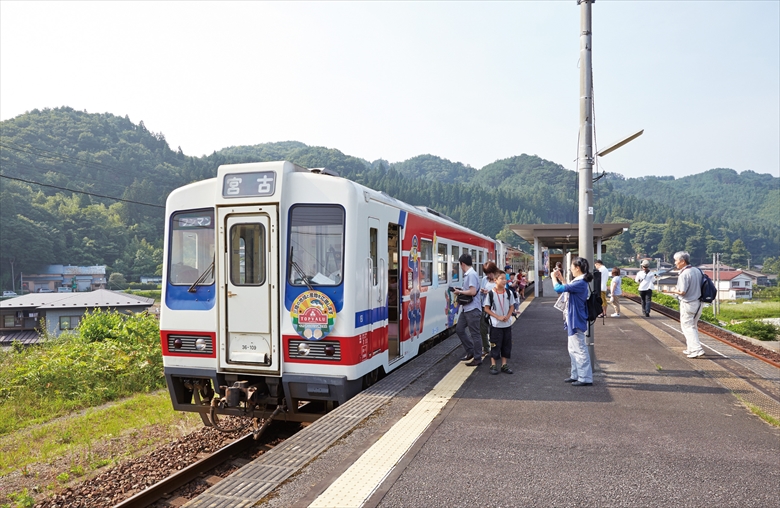 Omoto Station