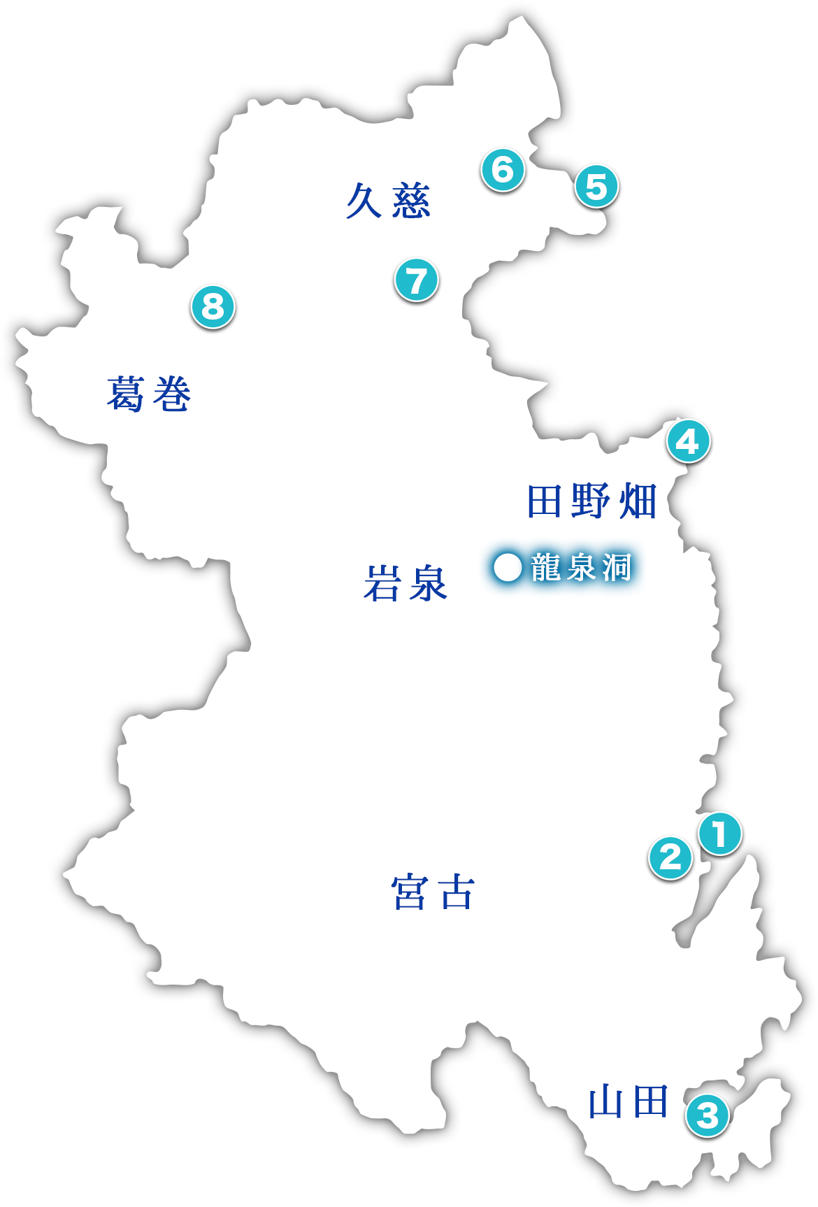 近隣市町村